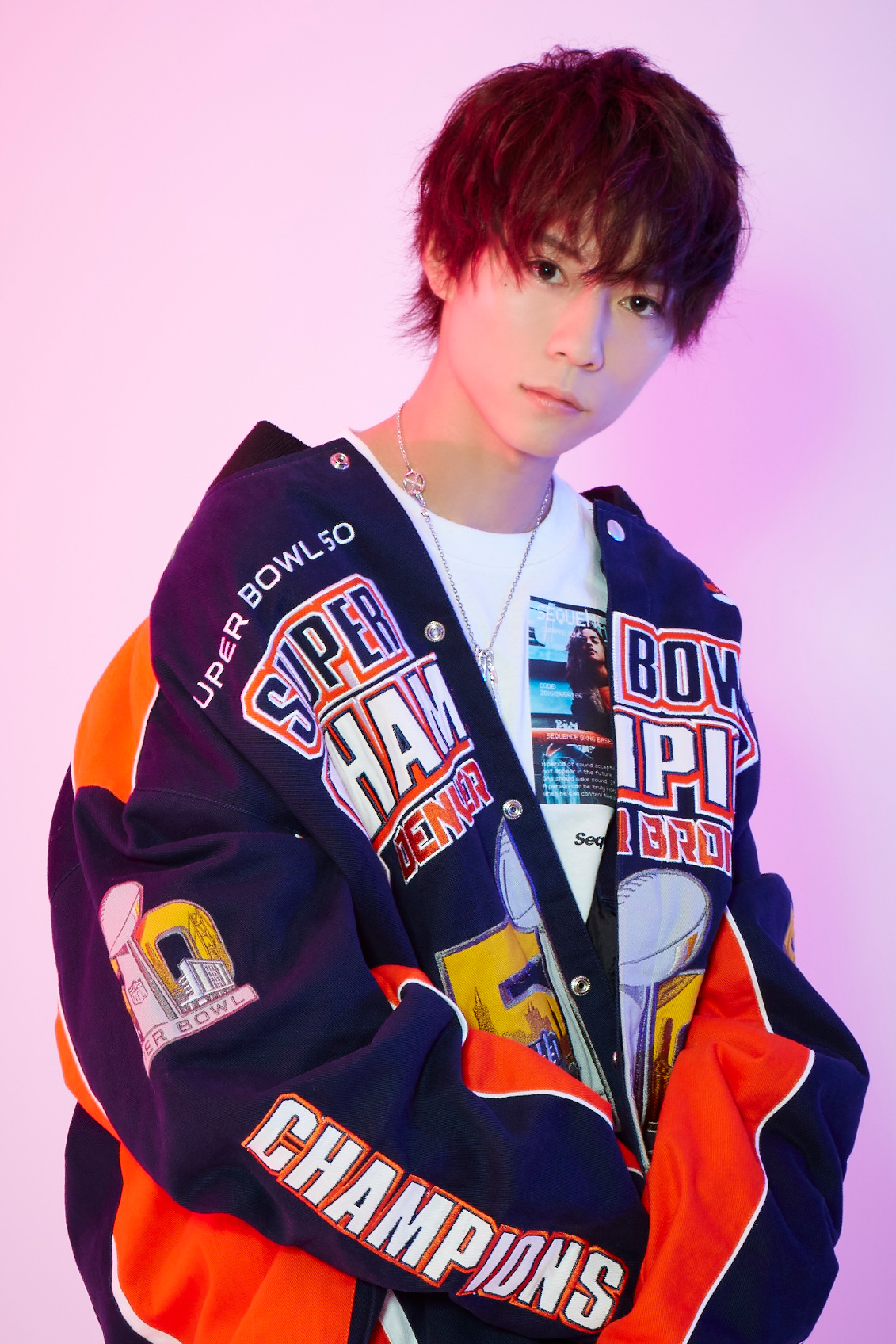 takuya | BLACK IRIS
